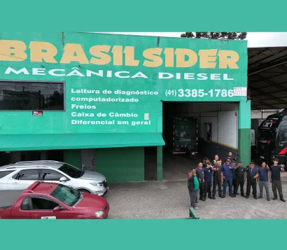 Clientes satisfeitos CONTH